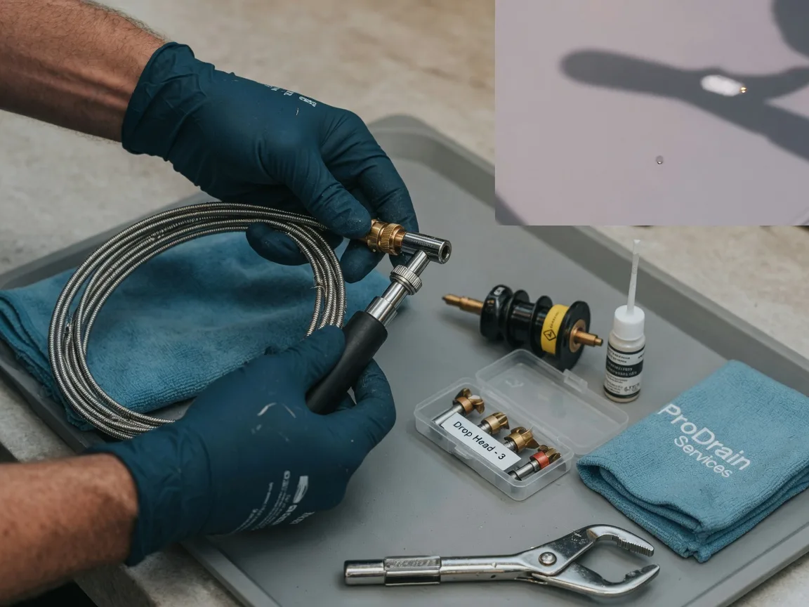 Why choose Drain Cleaning in Athens, TX
